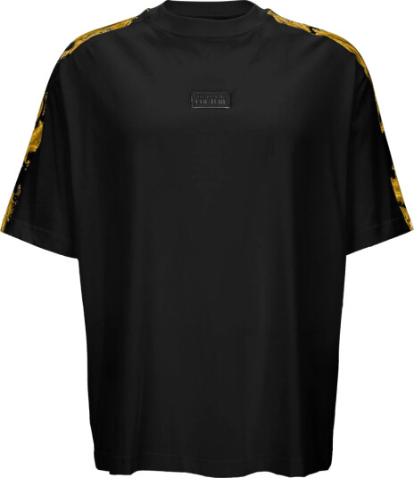 Versace Jeans Couture Herre Topper Svart 2XL,