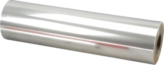 Cellofan 30 Μm Rulle 700 Mm X 300.00 M Pp Klar Rullevægt: 5.90 Kg