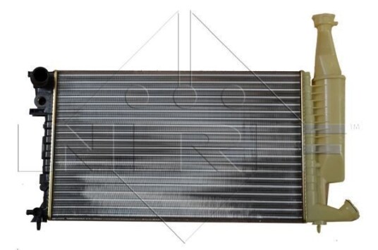 Radiator NRF 58174 Radiator NRF 58174