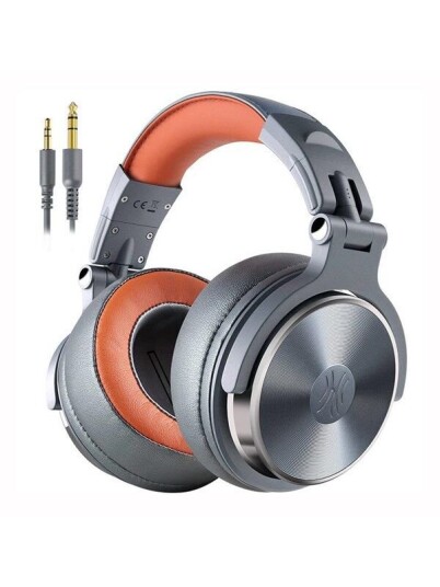 OneOdio Pro50 Grey