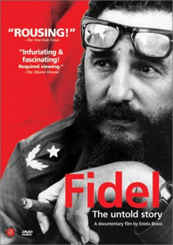 Fidel DVD