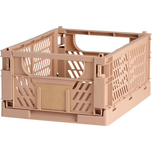 DAY SAMMENLEGGBAR KASSE 33X24.5X15CM SAND