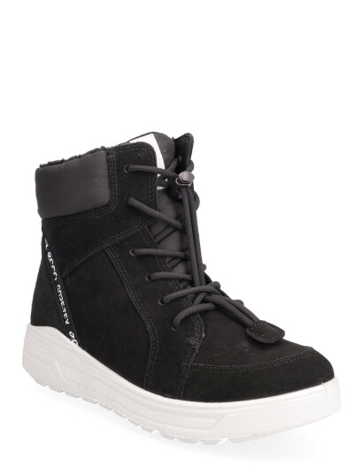 ECCO Urban Snowboarder - Black - 37