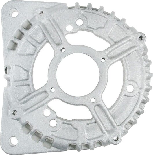 Holder, generator-drivflens AS-PL ABR0189S