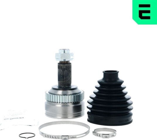 Drivledd OPTIMAL CW-3132