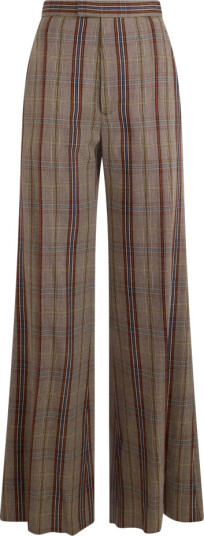Vivienne Westwood Dame Bukser Flerfarget S,