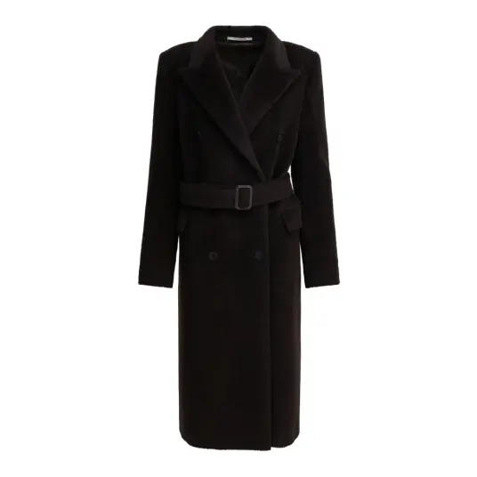 Tagliatore Dame Frakker Brun S