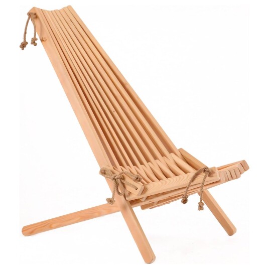 Hartman EcoChair stol lerk 90092