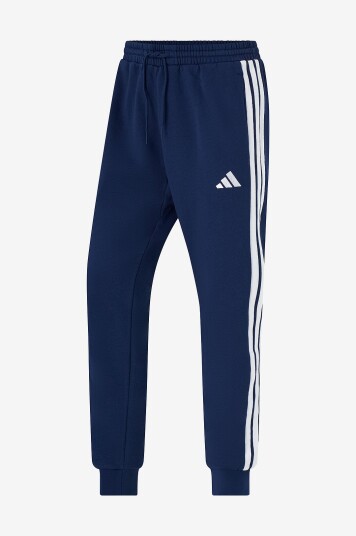 adidas Sport Performance Sweatpants M 3S FL TC PT Blå adidas Sport Performance Sweatpants M 3S FL TC PT Blå