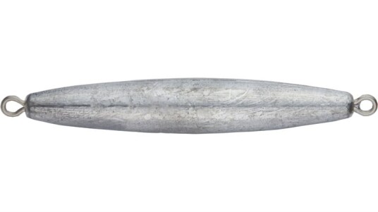 Wiggler Cigarr bly 40gr Wiggler Cigarr bly 40gr