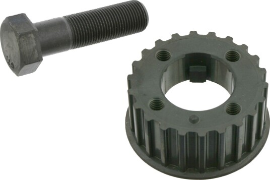Tannhjul, akseltetningsring FEBI BILSTEIN 24680
