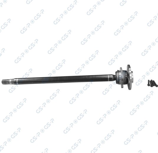 GSP 9500002K Drivaksel