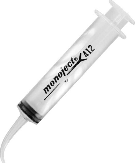 Buet Sprøyte 12ml (1stk.)