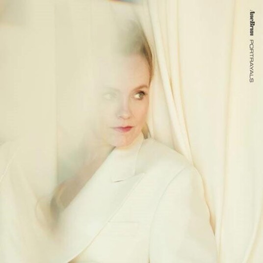 Ane Brun Portrayals (Inkludert Signert Bildekort) (Begrenset Antall) LP/Vinyl