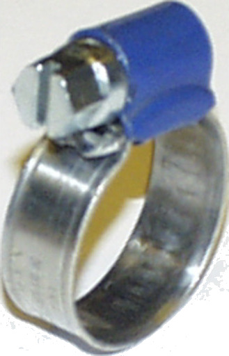 87–112 mm slangebånd
