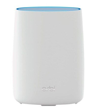 Netgear Orbi 4G LTE Advanced Modem LBR20 AC2200 - Wireless router Wi-Fi 5