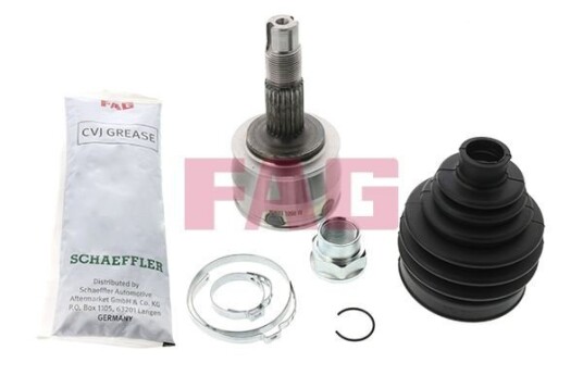 Fag Drivknute drivaksel FAG 771 0070 30
