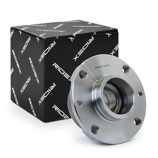 Hjullager RIDEX 654W0691 Hjullager RIDEX 654W0691