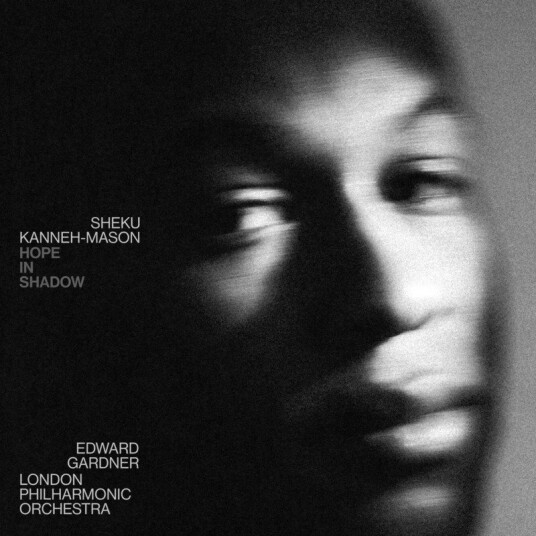 Sheku Kanneh Mason Hope In Shadow Vinyl