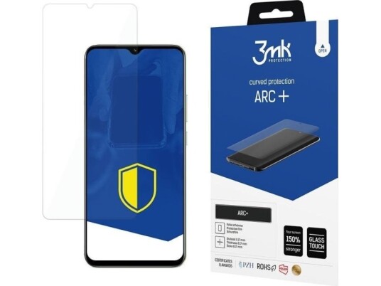 3Mk Realme C30 - 3Mk Arc+