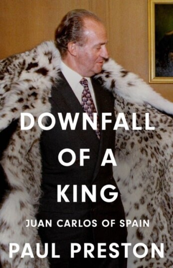 Downfall of a King Downfall of a King