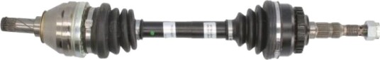 Point Gear Drivaksel POINT GEAR PNG72253