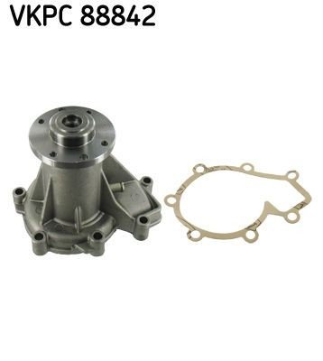 SKF VKPC 88842 Vannpumpe
