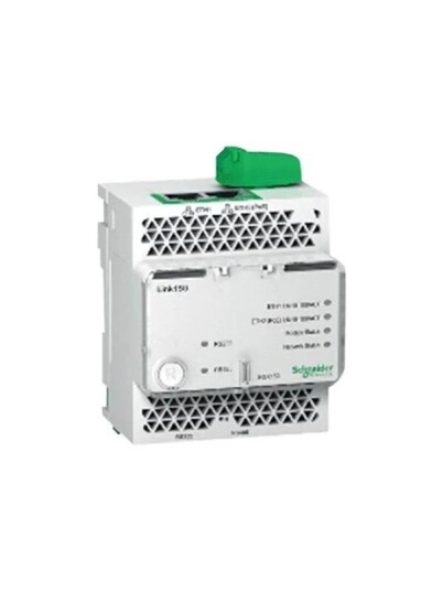 Schneider Electric Ethernet to Modbus Gateway EGX150