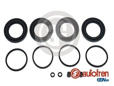 Autofren Seinsa Rep. sett bremsecaliper AUTOFREN SEINSA D4485