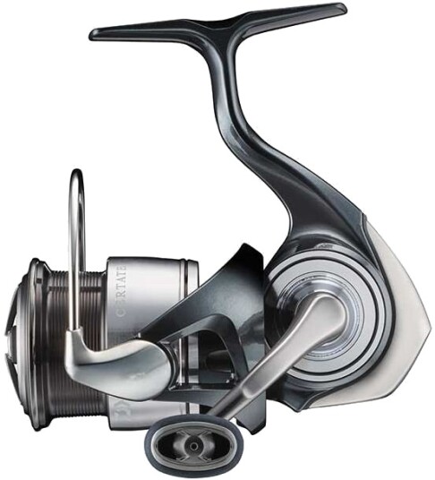 Daiwa Certate Lt 2500-XH