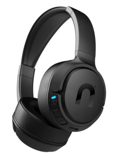 Niceboy HIVE Prodigy 4 Black Onyx