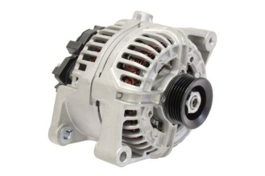 Dynamo MAPCO 13800 Dynamo MAPCO 13800