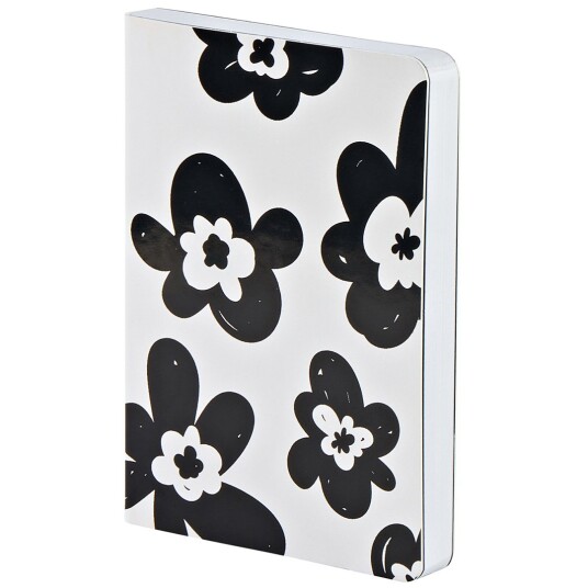 Nuuna Notebook Bébé Sucré S Fleurs d'hiver