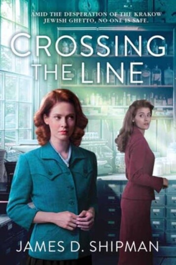 Crossing the Line Crossing the Line