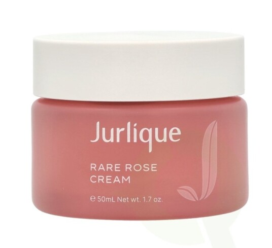 Jurlique Rare Rose Ansiktskrem 50 ml Jurlique Rare Rose Ansiktskrem 50 ml