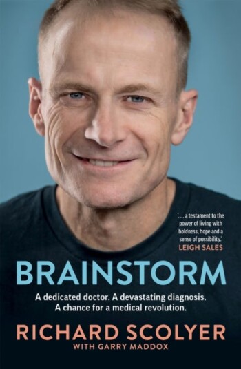 Brainstorm Brainstorm