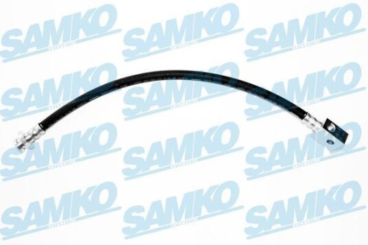 Bremseslange SAMKO 6T49182 Bremseslange SAMKO 6T49182