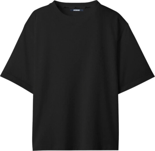 Jacquemus Herre Topper Blå XL,