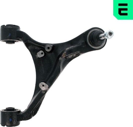 Bærearm OPTIMAL G6 1538