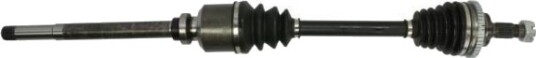 Drivaksel PASCAL G2P037PC