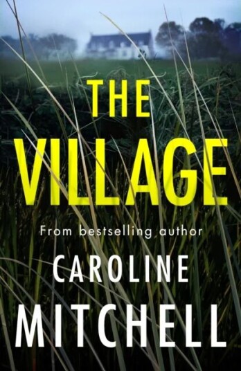 The Village Av Caroline Mitchell