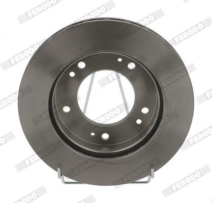 Bremseskive FERODO DDF993