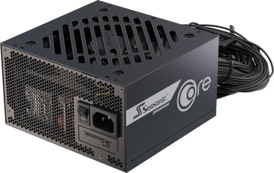 Seasonic GC 850W SRP CGC851 A5A32SF Seasonic GC 850W SRP CGC851 A5A32SF