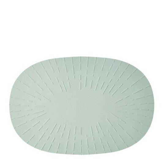 Aida Life in colour Confetti bordbrikke 45x30,6 cm Pistachio