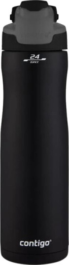 Contigo Autoseal Chill Matte Black 720 ml
