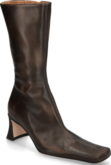 MIISTA Araxi Brown 39