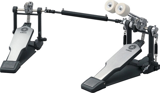 Yamaha Dfp8500c Dobbel Stortrommepedal Yamaha Dfp8500c Dobbel Stortrommepedal
