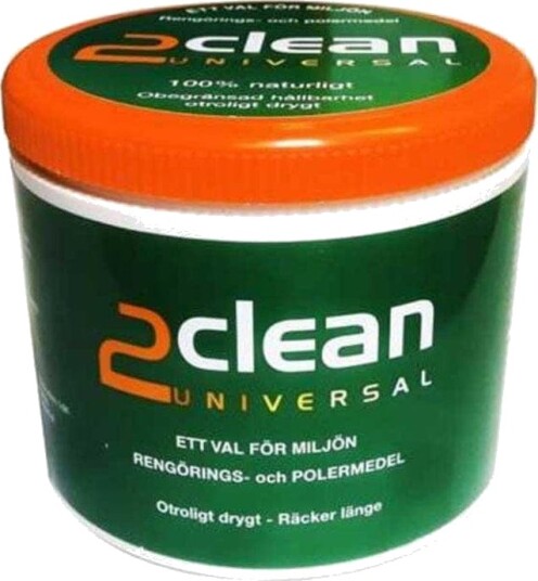 2clean Mr.Fix Universal Rengjøringsmiddel 2clean Mr.Fix Universal Rengjøringsmiddel