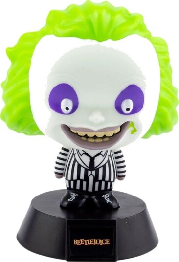 Beetlejuice Icon Light Beetlejuice Icon Light