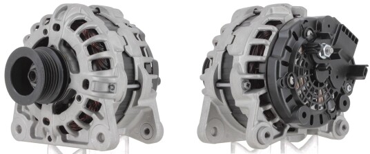 Dynamo ROTOVIS Automotive Electrics 9091305